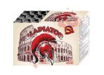 CLE4073 GLADIATOR Kaliber 38mm