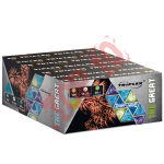 100S 0.8" BATERIA THE GREAT F2 TXB534
