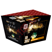BATERIA BROCADE CROWN MINE TO CHRYSANTHEMUM XB3057 V F3 PROFI 42S 1.2"