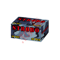 PXG116 STROBO