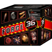 PXB3505  BATERIA FORCE 36s 1,2"