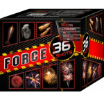 PXB3505  BATERIA FORCE 36s 1,2"