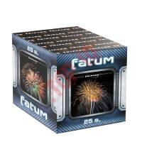 TXB072 FATUM  25s (25mm/1")