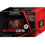 PXB3910 WYRZUTNIA NITROGEN 47s  Mix 1"/ 1.2''/ 2'' 25mm/32mm/50mm