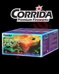 WYRZUTNIA SUNSET NOW 14907 CORRIDA 100s/25mm/F2