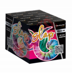 TXB077A SLAP BATERIA/WYRZUTNIA 25S 1"/20mm