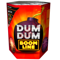 BL191 DUM DUM 19 s 1,2" WYSOKA