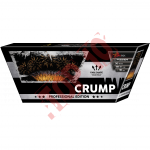 PXB3904 BATERIA CRUMP 50s 1,2"/30mm