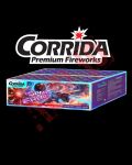 WYRZUTNIA SPACE FRENZY JLC128 CORRIDA 128s/25mm/F2
