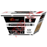PX-PRO8 49s 1,2"/30mm