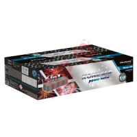 TXB674 WYRZUTNIA ZŁOŻONA KONESER POWER FESTIVAL 139s 1.0"-1.2"