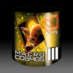 SM2126 Macrocosmos III