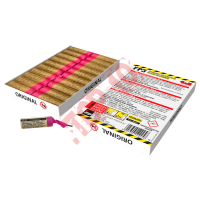 FP3 PETARDY  TACKA 20 SZTUK NEC 36g