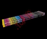 T6237 MULTICOLOUR 15 JORGE (12sztuk)