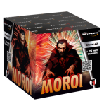 TXB081T1 BATERIA MOROI T1 42S 1"