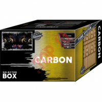 PXB3903 CARBON 52s 1,2"/30mm