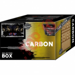 PXB3903 CARBON 52s 1,2"/30mm