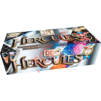 CB306 HERCULES ZESTAW WYRZUTNI 138s 25mm/30mm