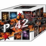 PXB2407 P-42 WYRZUTNAI 36s 1,2"/30mm