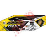 PXC312 ZESTAW BATERII COBALT BOX 276s 1"/1,2" 25mm/30mm