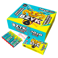 JM04 BZYK WIRUJĄCE BĄCZKI 1opakowanie (6sztuk) NEW