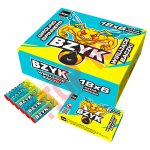 JM04 BZYK WIRUJĄCE BĄCZKI 1opakowanie (6sztuk) NEW