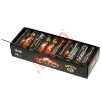 ZB290 BĄCZKI Z CRACKLINGEM 20 szt.