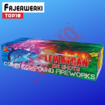 CLE4589 LEVIATHAN WYRZUTNIA 224s  25-30mm