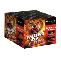  TXB1039 BATERIA ROAR OF LION F2 25s 1.2"