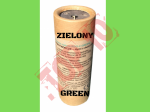 RDG-2 EKRAN DYMNY ZIELONY (GREEN) 
