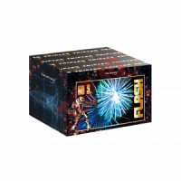 TXB243  BATERIA FLASH F2 60S 0.8"