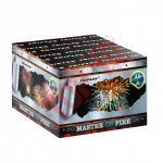 TXB323 MASTER OF FIRE BATERIA/WYRZUTNIA  49S 0.8" F2