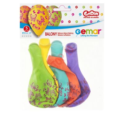 GS110/P174 BALONY PREMIUM 