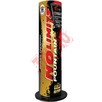 PXF213 Fontanna NO LIMITS GOLD