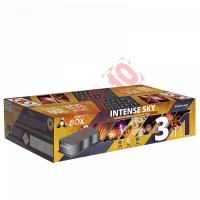 TXB013 INTENSE SKY 200S