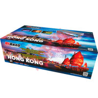 ZESTAW WYRZUTNI  HONG KONG RIAKEO  RK-192-2509 (dostawa 04.11.2026)