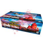 ZESTAW WYRZUTNI  HONG KONG RIAKEO  RK-192-2509 (dostawa 04.11.2026)