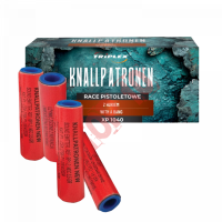 XP1040  KNALLPATROEN RACA PISTOLETOWA - HUK