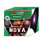 PXB2135 NOVA WYRZUTNIA 25s 0,8"/20mm
