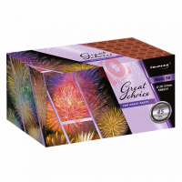 TXB614 WYRZUTNIA 56 STRZ. 08"-1" NOWOŚĆ