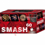 PXB3607 BATERIA SMASH 60s 1"/25mm