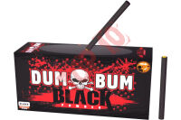 Dum Bum Black Pirat K0203BP F2 1/100