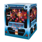 JW27 New Generation 1