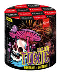 FX10-02I TOXIC + FONTANNA