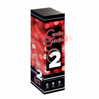 XC3002 BATERIA CANDLE BUNDLE 300strz.