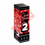 XC3002 BATERIA CANDLE BUNDLE 300strz.