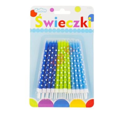 ŚWIECZKI 