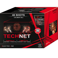 PXB3926 WYRZUTNIA TECHNET 48s kaliber 30mm