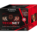 PXB3926 WYRZUTNIA TECHNET 48s kaliber 30mm