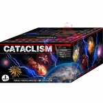 PXB3919  CATACLISM 100s 25mm/1"
